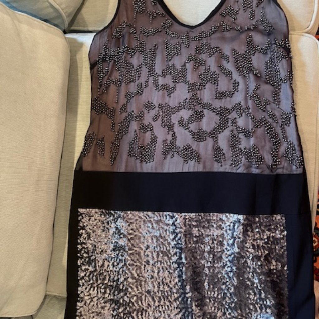 Lord & Taylor Cocktail Dress